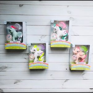 My Little Pony Unicorn & Pegasus Collection